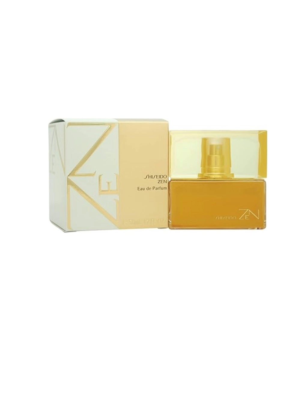 ZEN Eau de Parfum 50ml