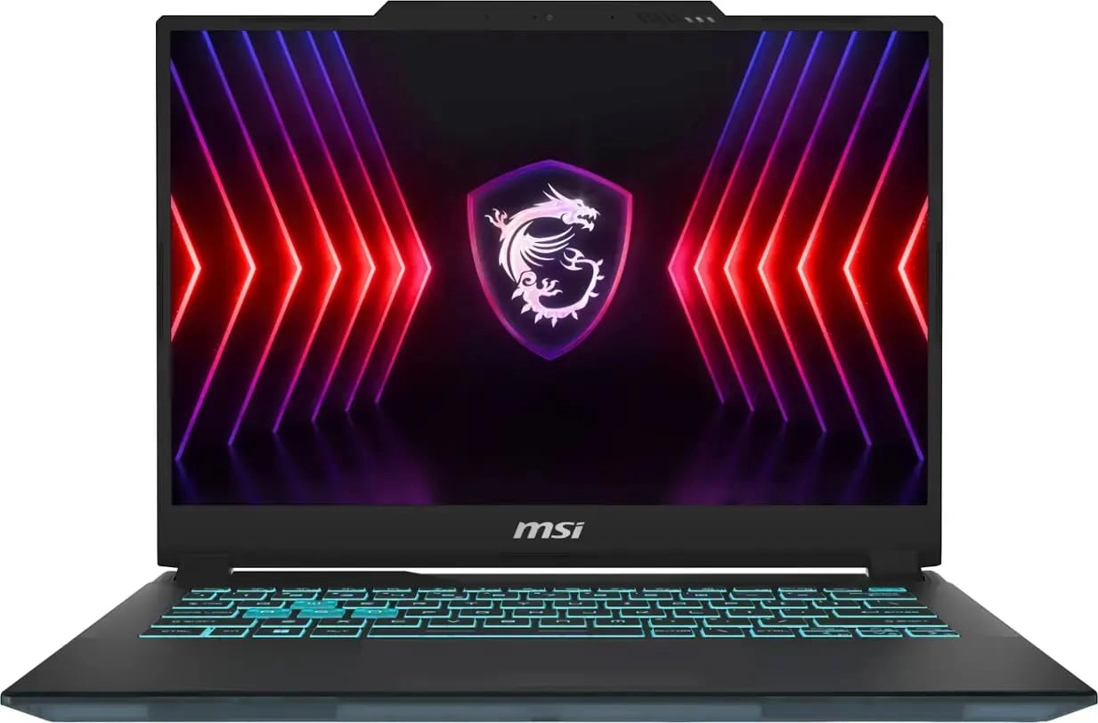 MSI Cyborg 14 A13VF - 14'' Core i7-13620H 16GB DDR5 1TB SSD