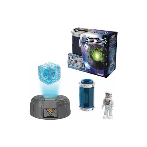 Astropod Meteorite Mission - 6 years+