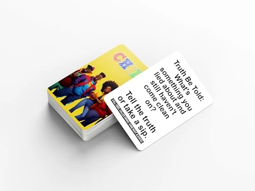 Chill - English 10 years and up