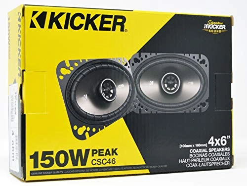 46CSC464 - 100x160mm 2-way