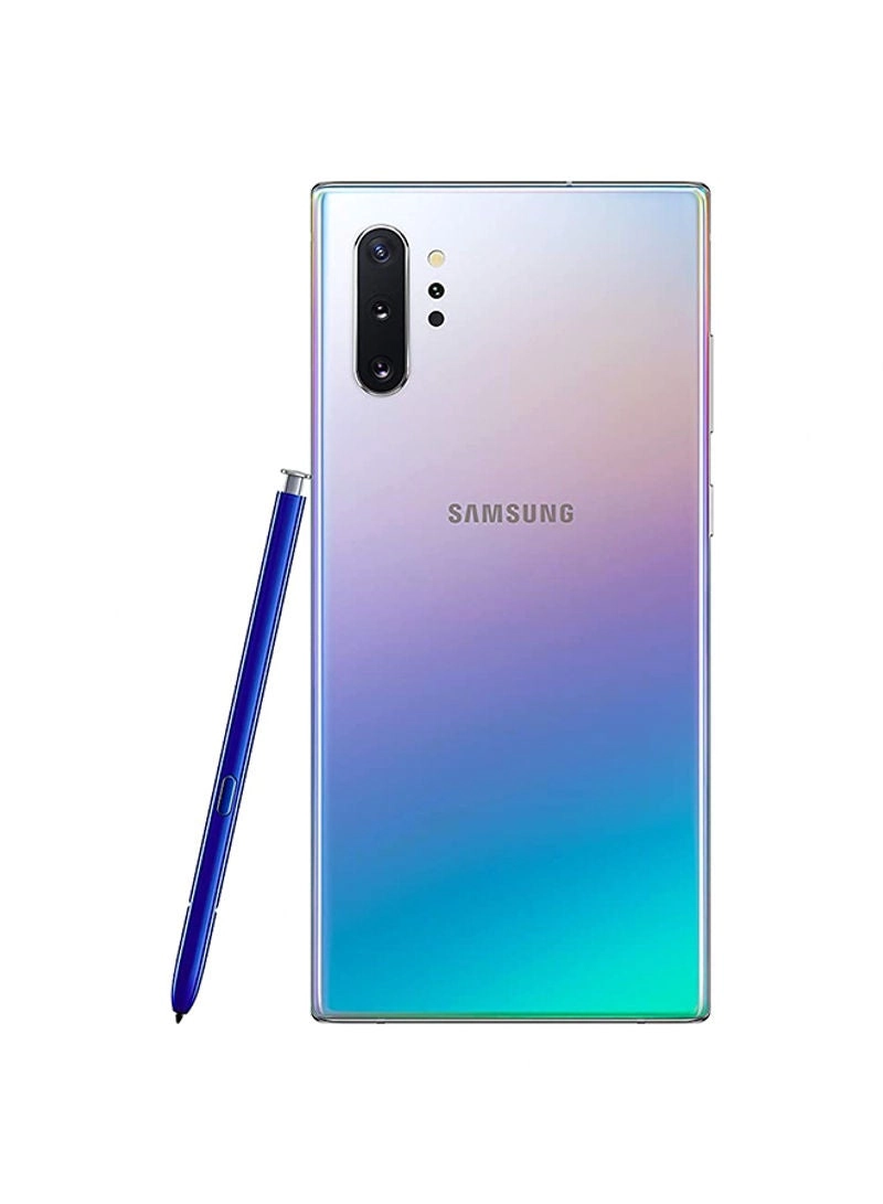 (Renewed) Galaxy Note10+ - 12GB 256GB