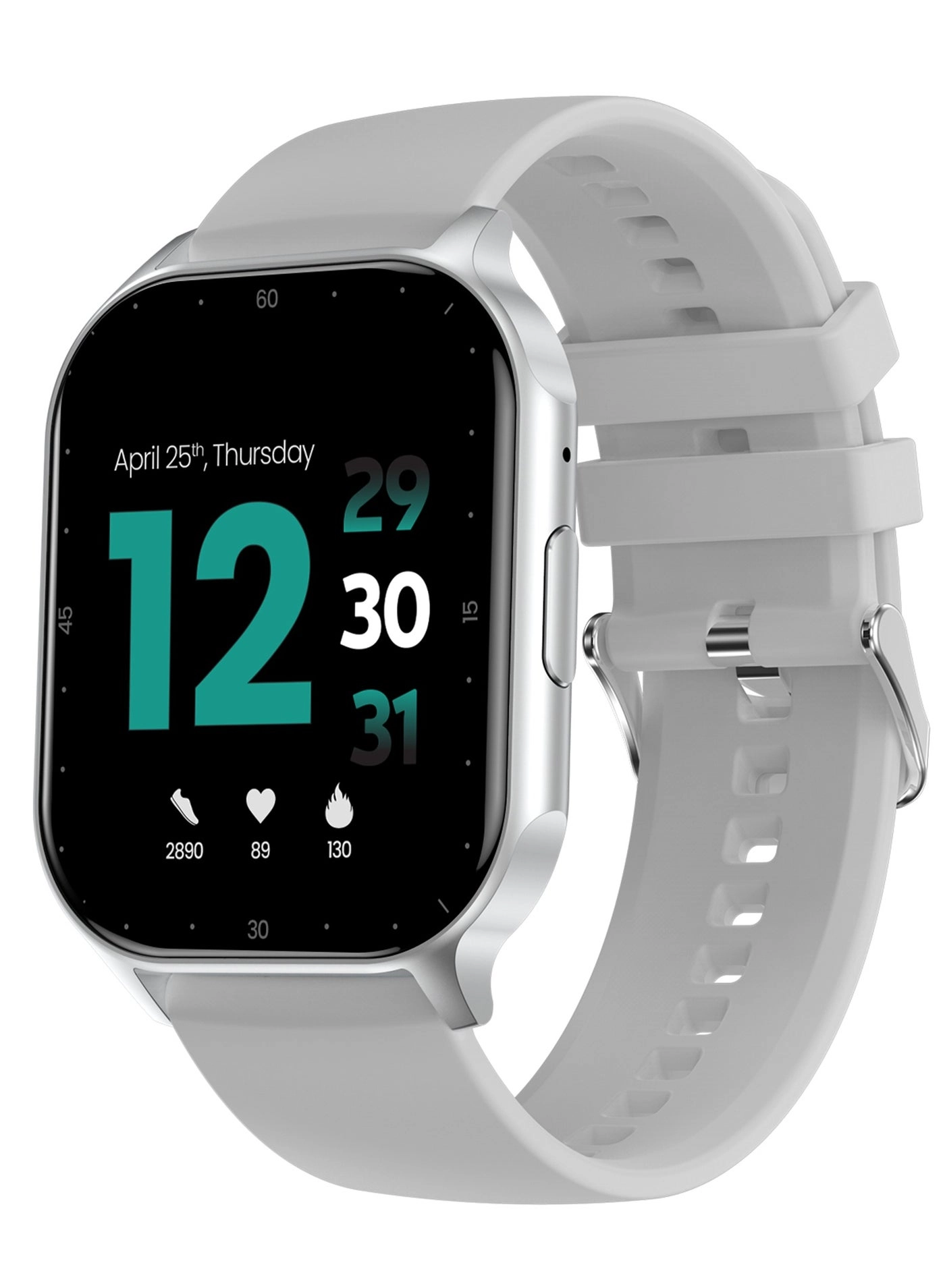 Watch Pro Zinc Alloy