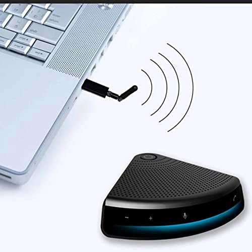 Conference Microphone Wireless+USB Microphone