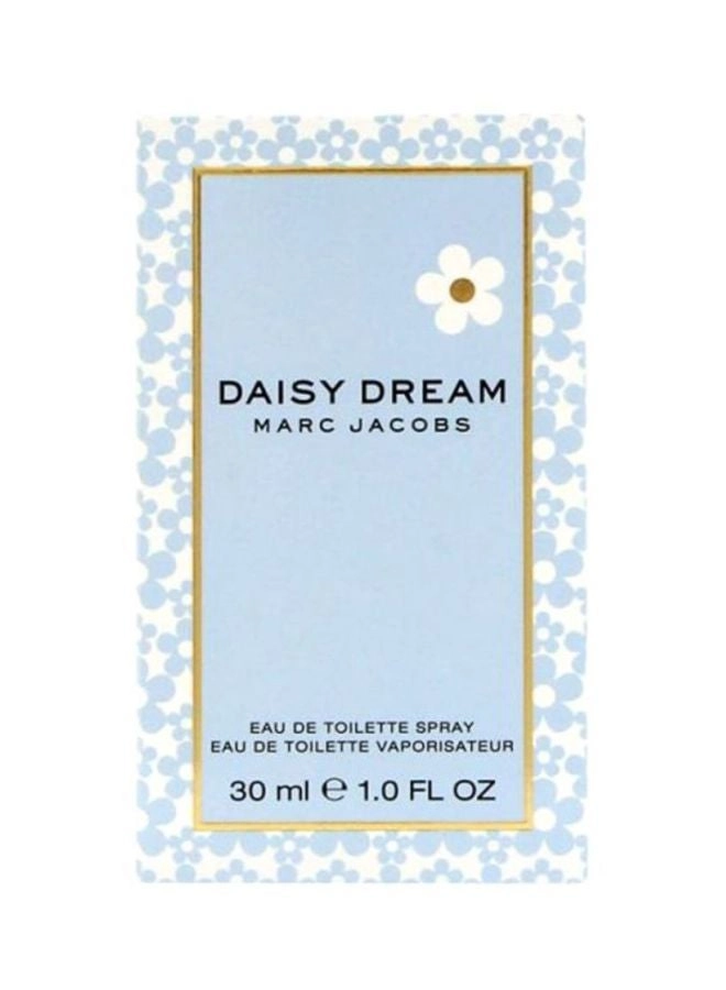 Daisy Dream Eau de Toilette 30ml