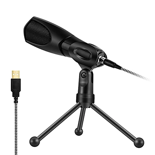 USB Condenser Microphone USB Microphone
