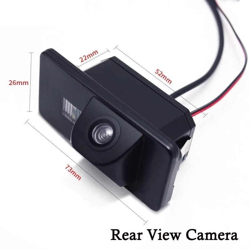 Parking Camera - Night vision