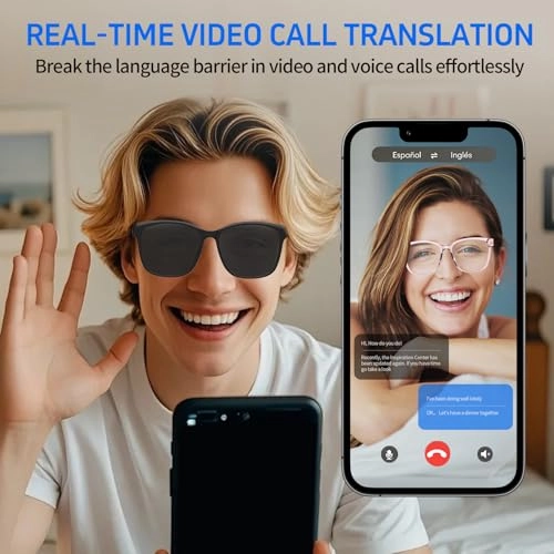 UF-08(ai) - 144 Languages IP65 Waterproof Bluetooth 5.4