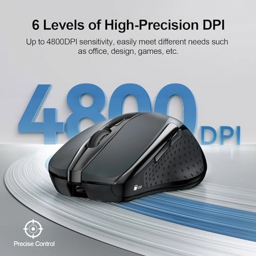 M003 Mouse - Wireless