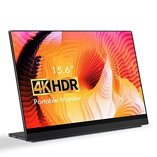 Portable Monitor - FHD 15.6"