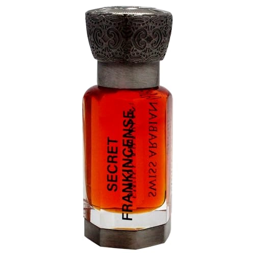 Private Frankincense Eau de Parfum - 12ml