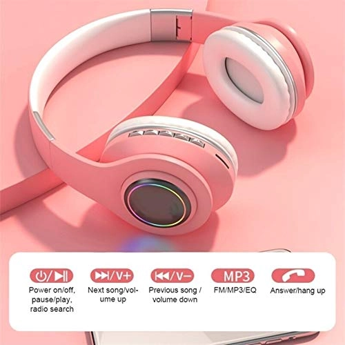 Gaming Headset Wireless Headset