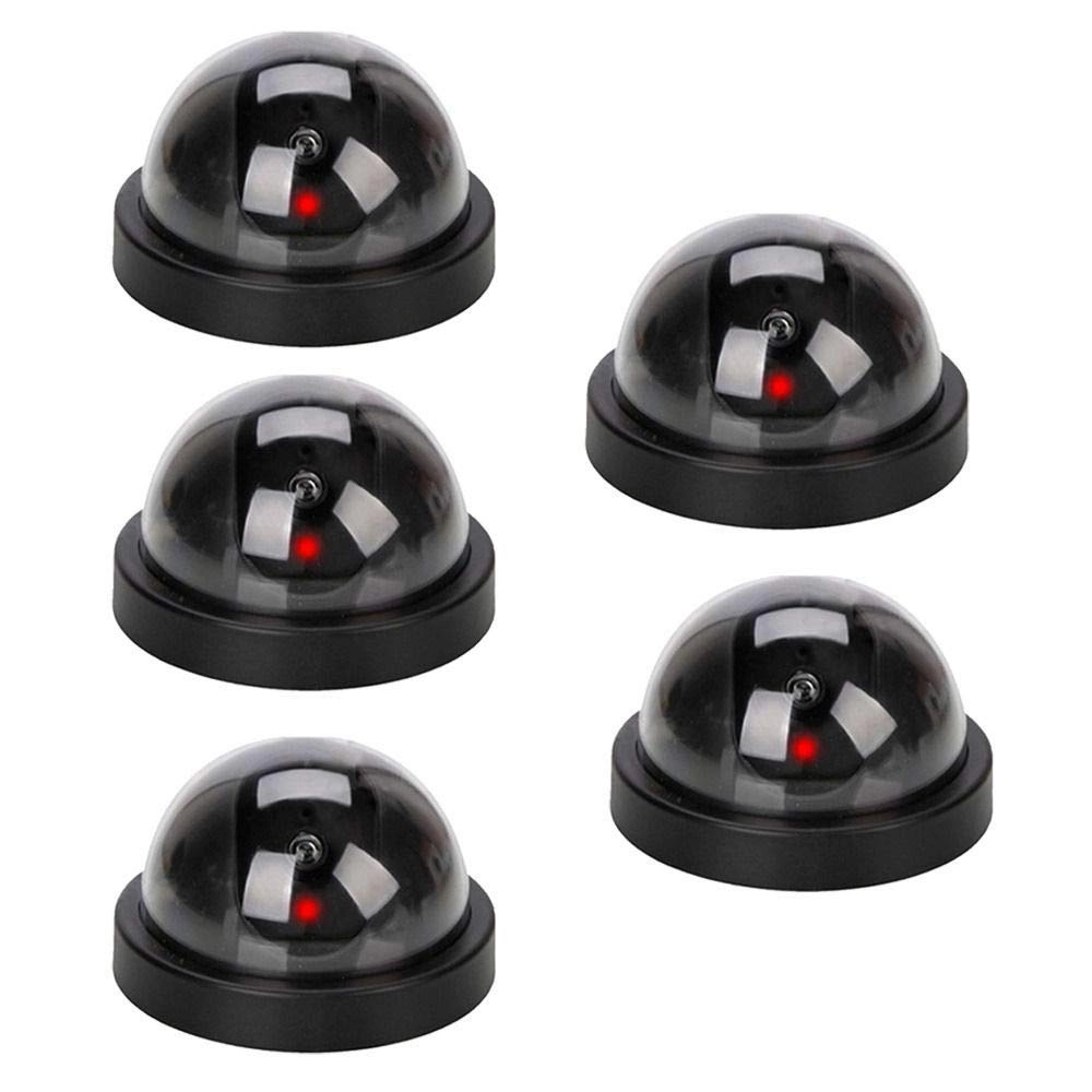 AQTUS Dummy CCTV Dome Camera - Indoor