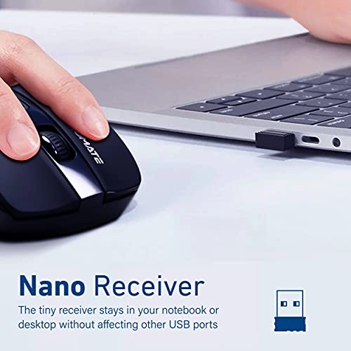 Cursor Mouse - Wireless