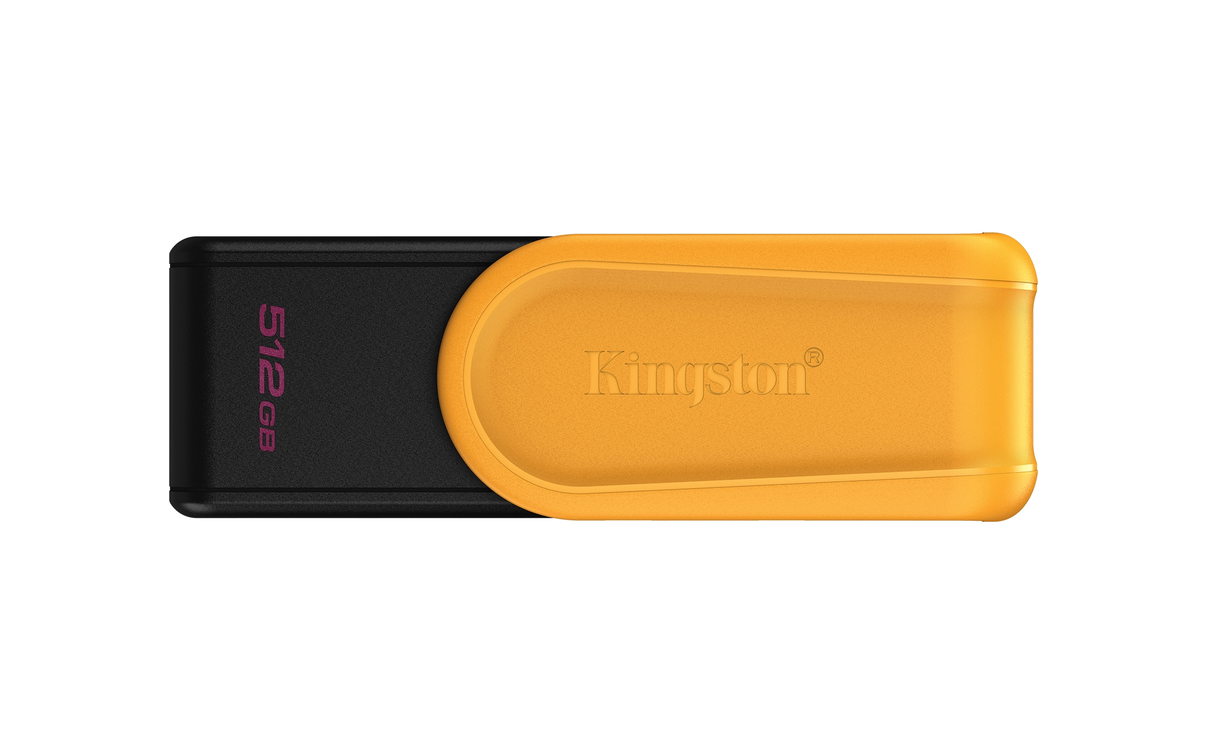 Kingston Technology DataTraveler Exodia S - USB 3.2 Gen 1 USB Type A 512GB