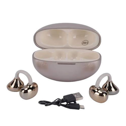 Open Ear Earbuds Wireless Earbud