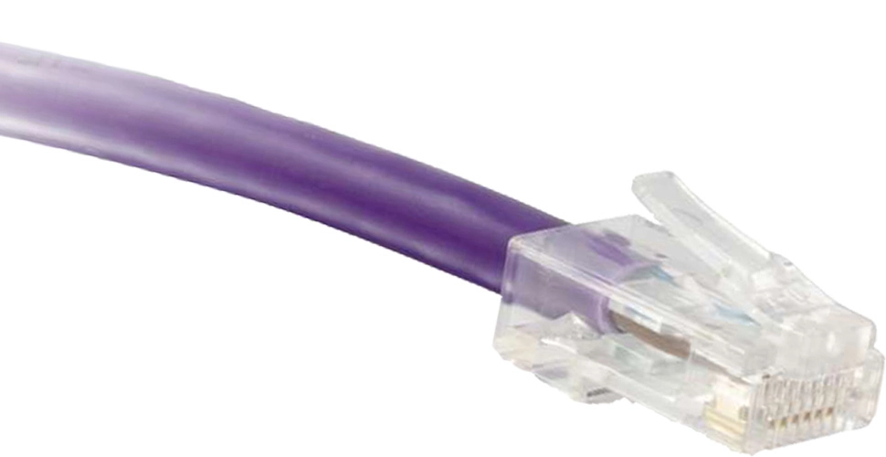 Cat5e Patch Cable - 2Ft