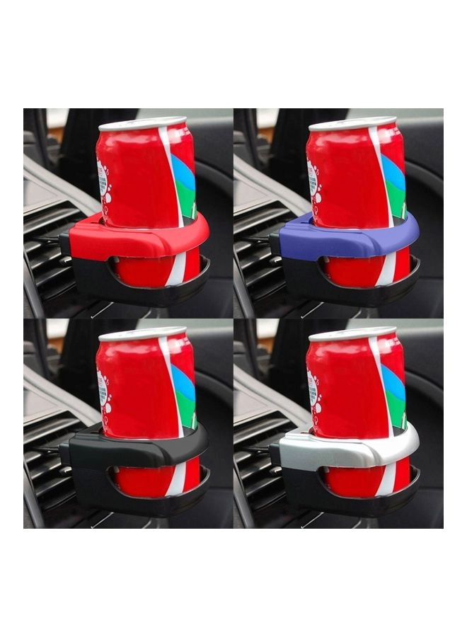 YY62701 - Black Plastic