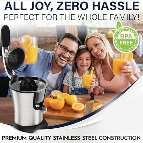 Lemon Juicer - 150W
