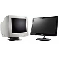 Monitors