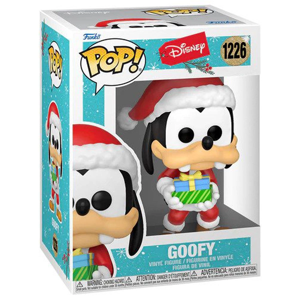 Goofy - Disney