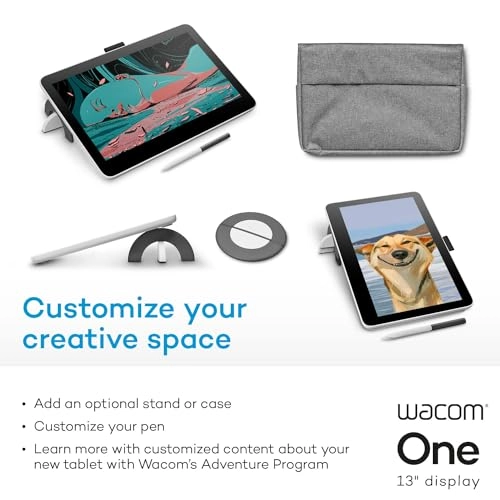 One 13 - 4096 Levels