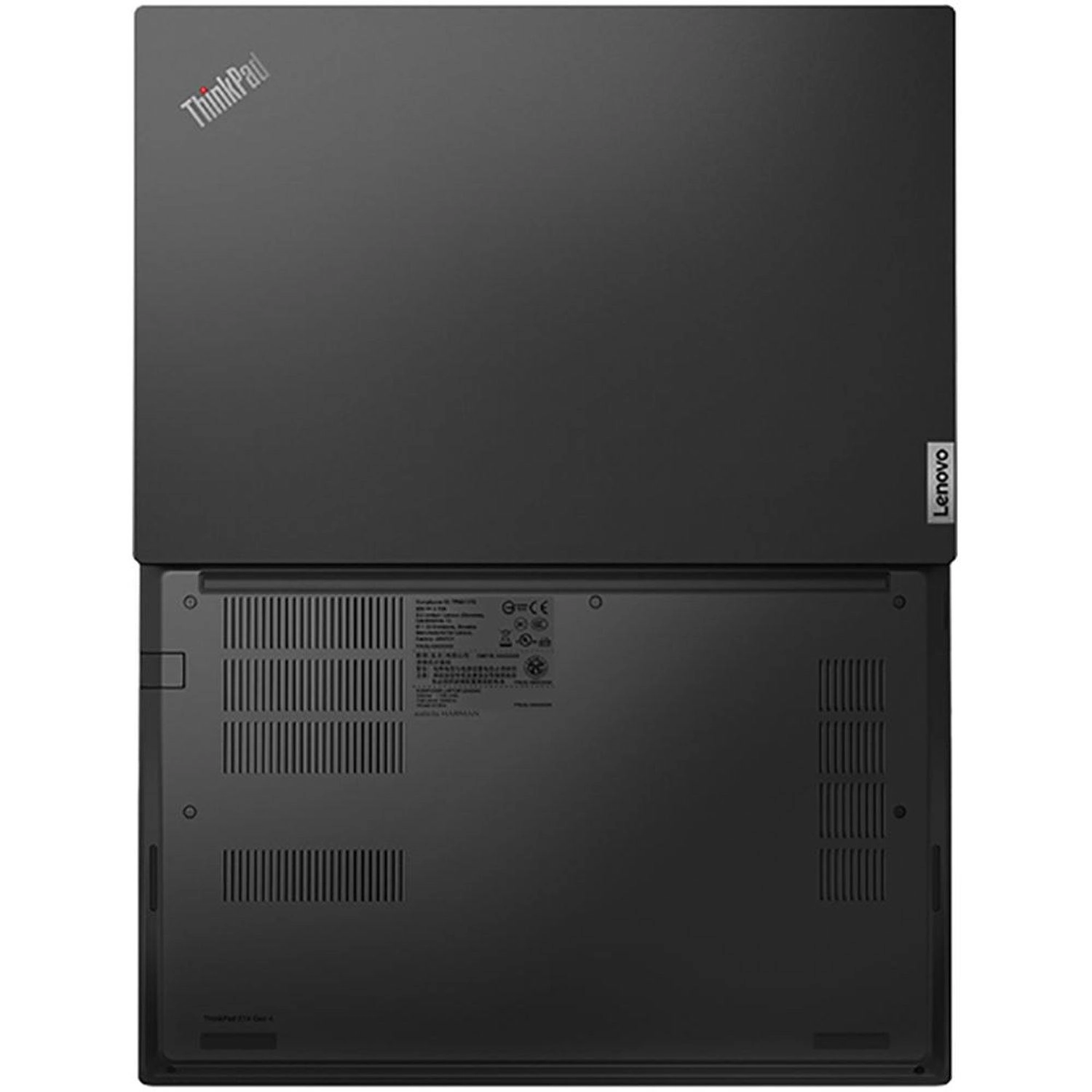 ThinkPad E14 Gen 4 21E30035GR - 14'' i7-1255U 16GB DDR4 512GB SSD