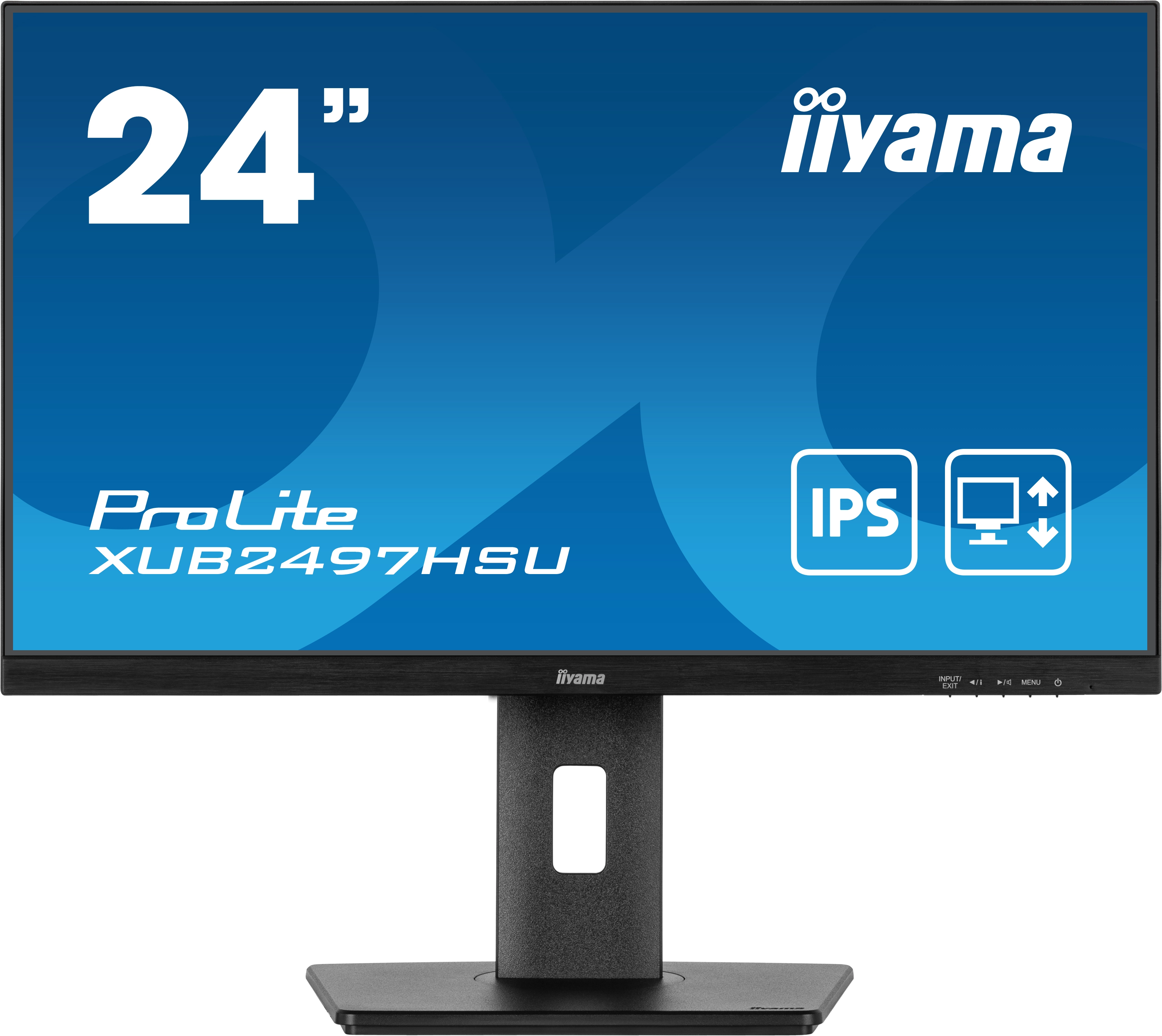 Monitor - 24'' 1920x1080