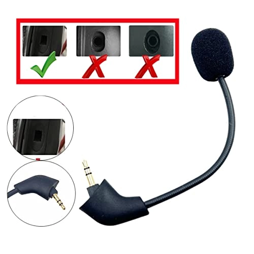 HyperX Cloud 2 3.5mm-Mini-Jack Microphone