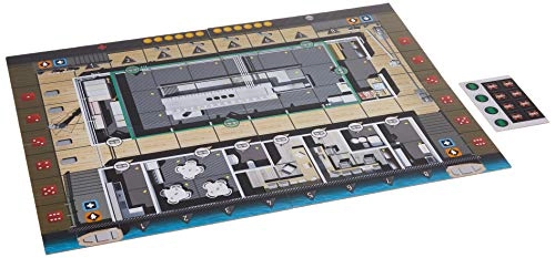 Flash Point: Fire Rescue: Dangerous Waters