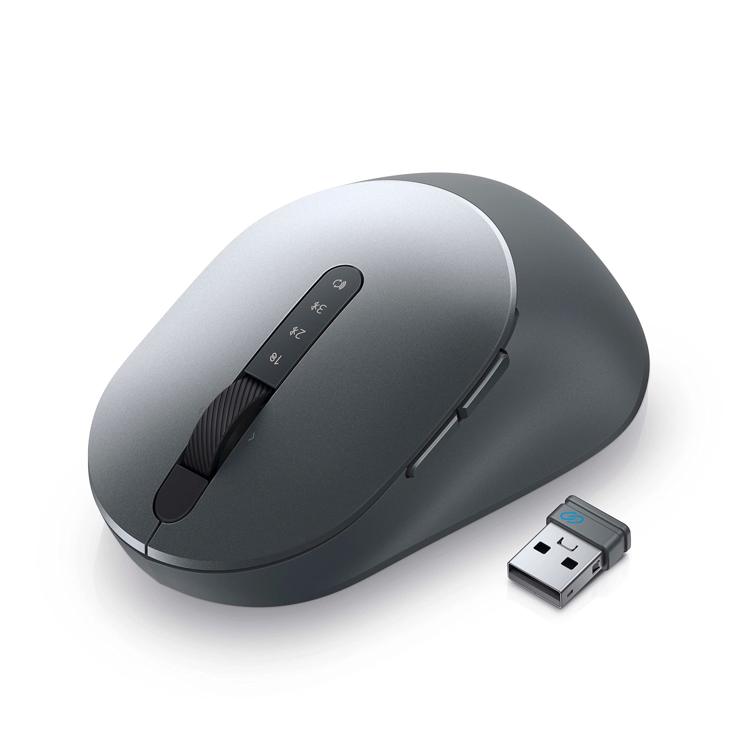 MS5320W Multi-Device Mouse - Wireless
