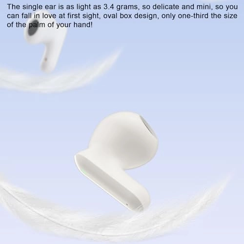 Bluetooth 5.3 Wireless Earbud