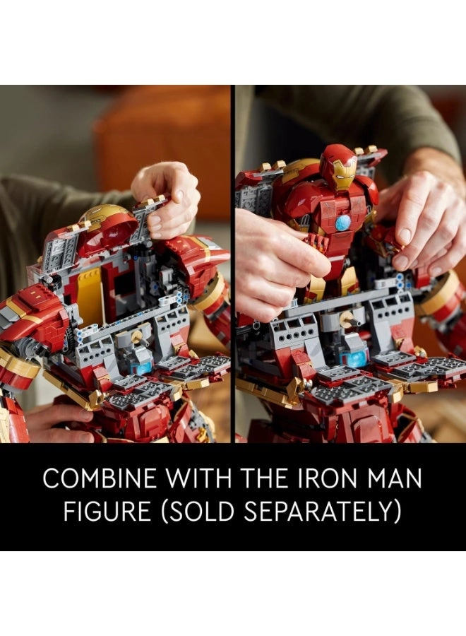 Marvel Hulkbuster (76210)