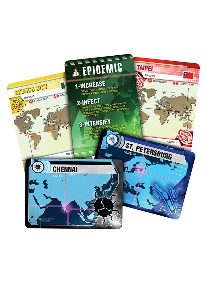 Pandemic