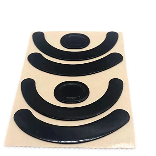 Mouse Skatez - Logitech G403 Pack of 2