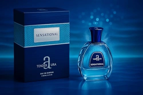 Sensational Eau de Parfum 100ml