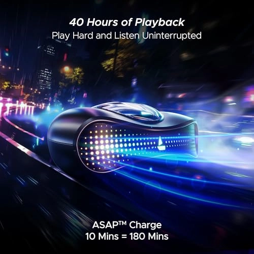 Airdopes Drift Wireless Earbud