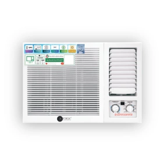 AF-2400WAWT - 2.0 Ton Window Cooling Only
