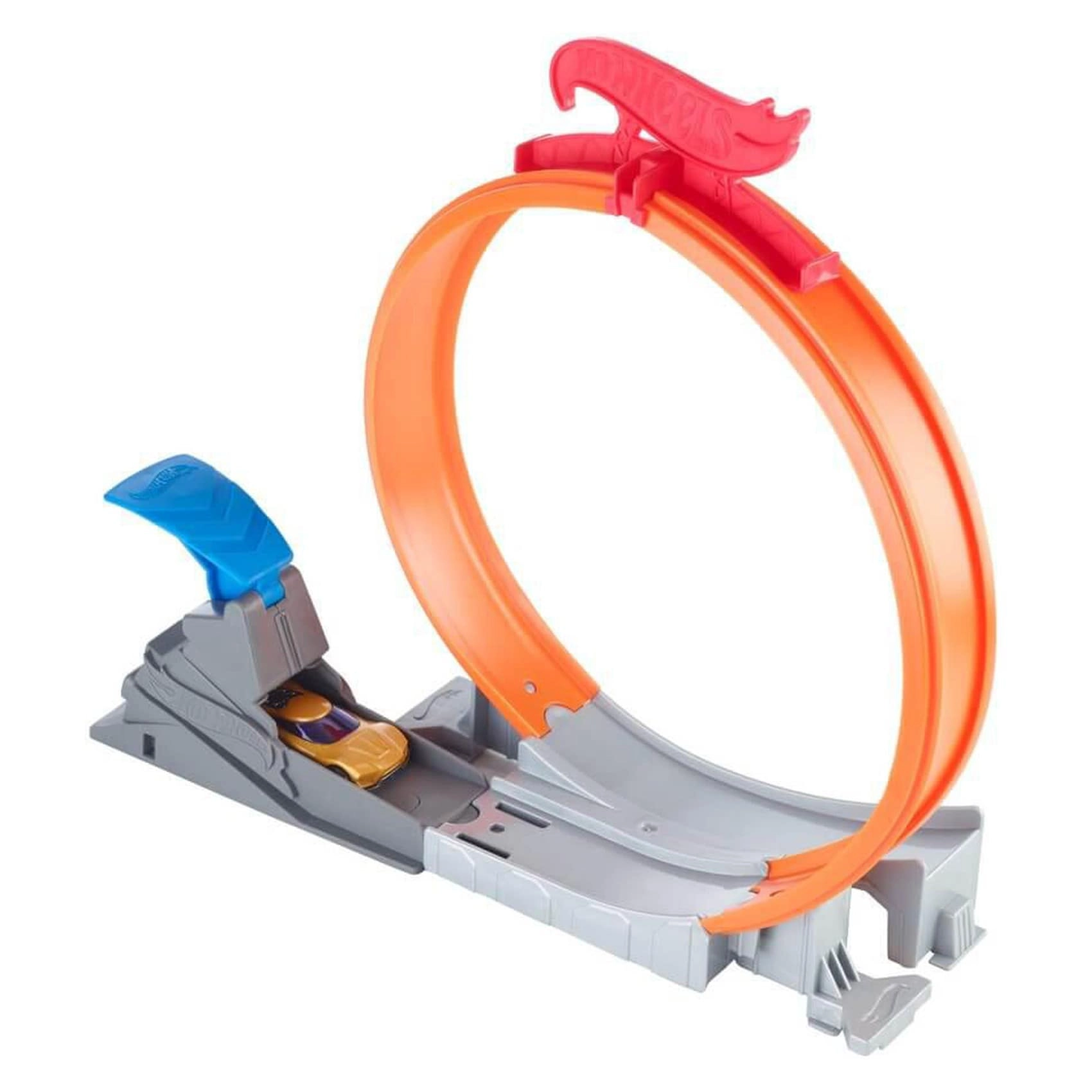 Classic Stunt Track Set
