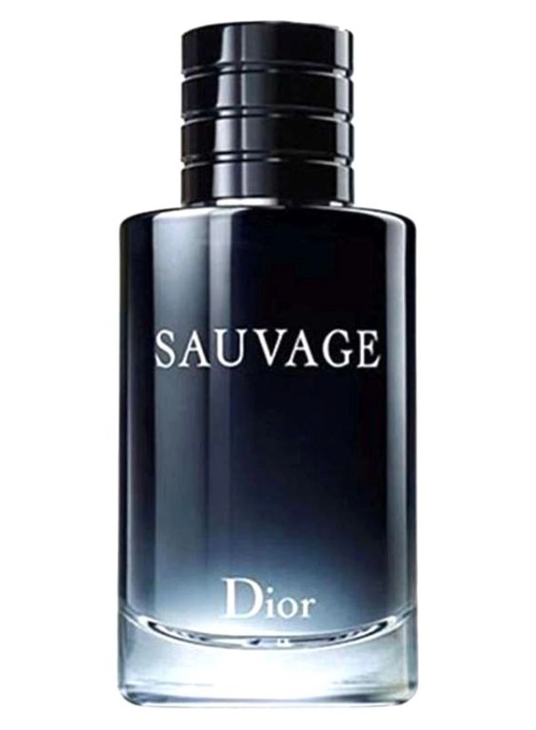 Dior Sauvage Eau de Toilette 60ml
