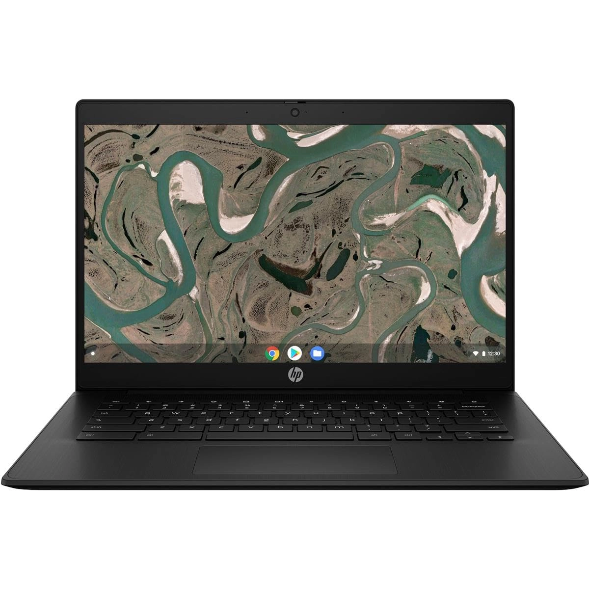HP Chromebook 14 G7 - 14'' Celeron 8GB LPDDR4X 32GB SSD