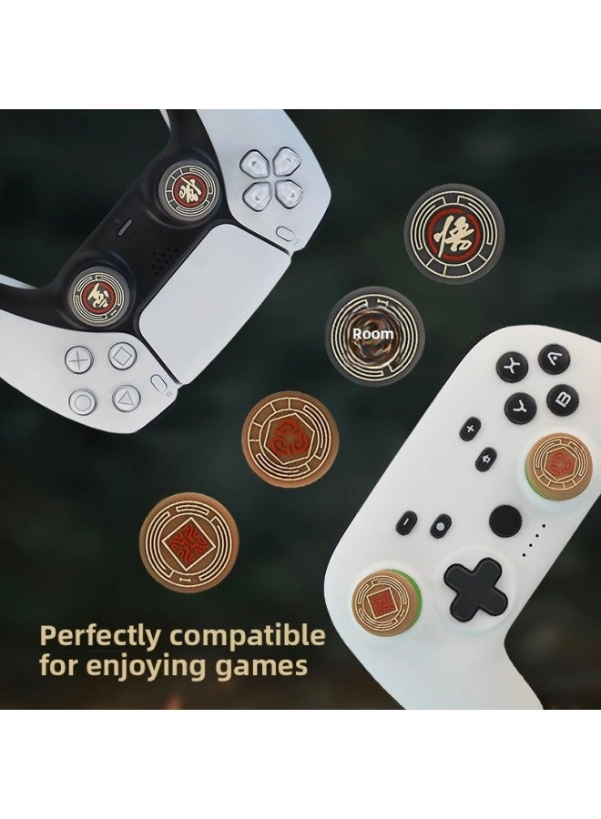 Rocker Cap - PS5 PS4 XBOX