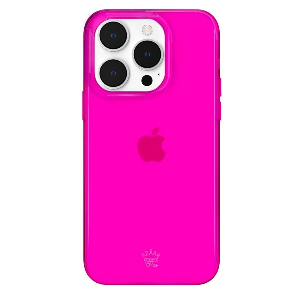 iPhone 14 Pro Case - Polycarbonate , Thermoplastic Polyurethane Basic Case