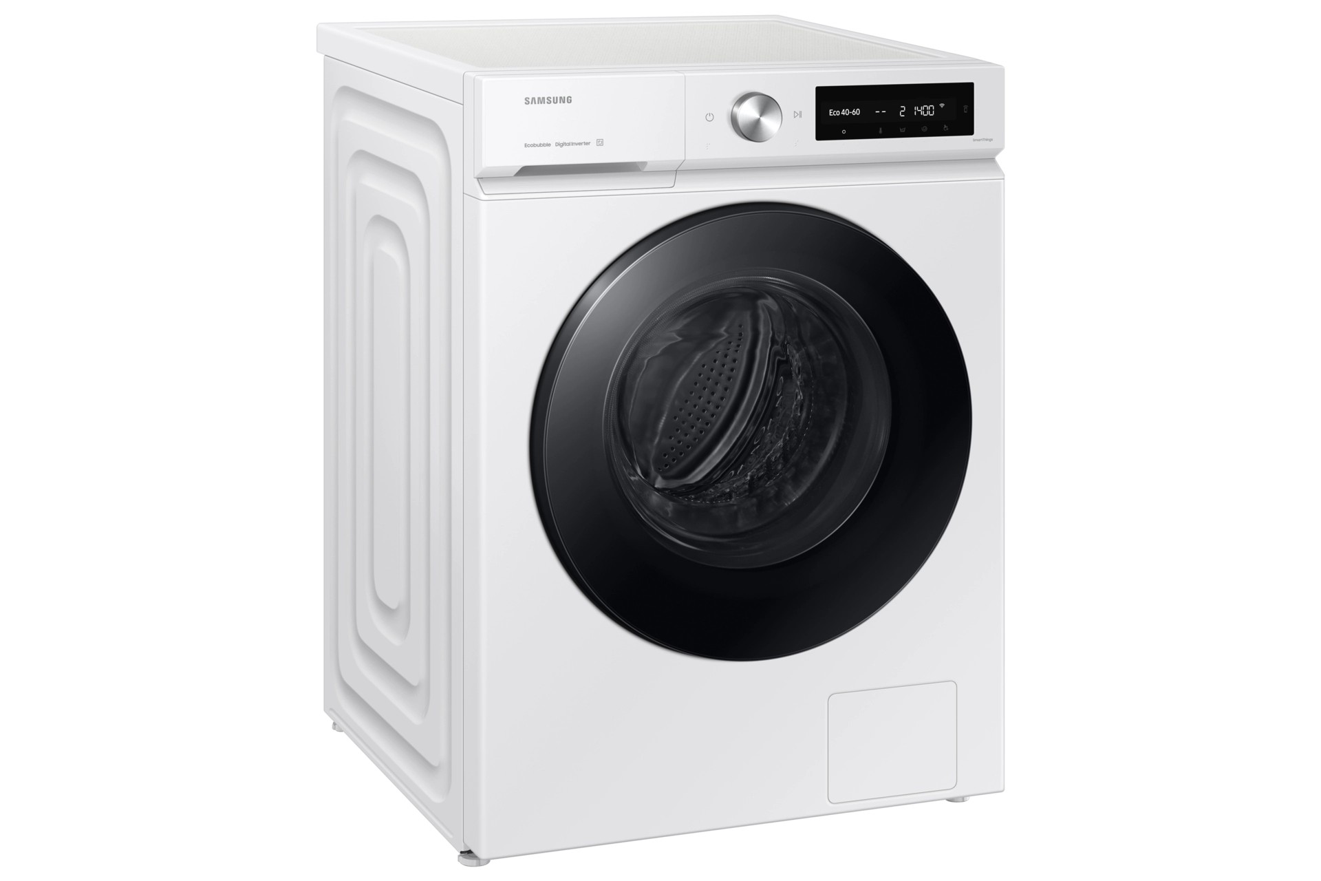 9Kg Front Load Washing Machine - Inverter AI Addwash
