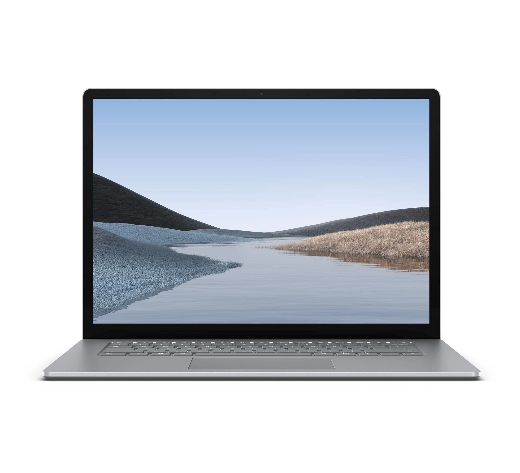 Microsoft (Renewed) Surface Laptop 3 - 15'' Core i7-1065G7 16GB DDR4 256GB SSD