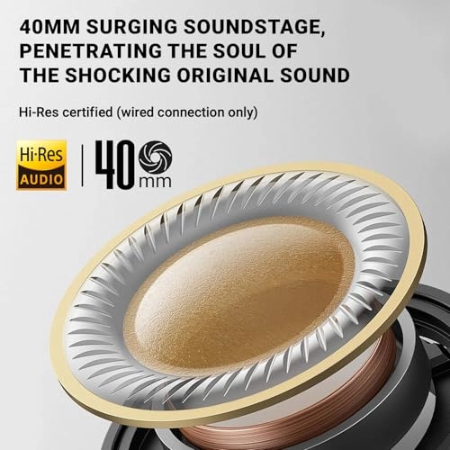 V80 Wireless Headphone