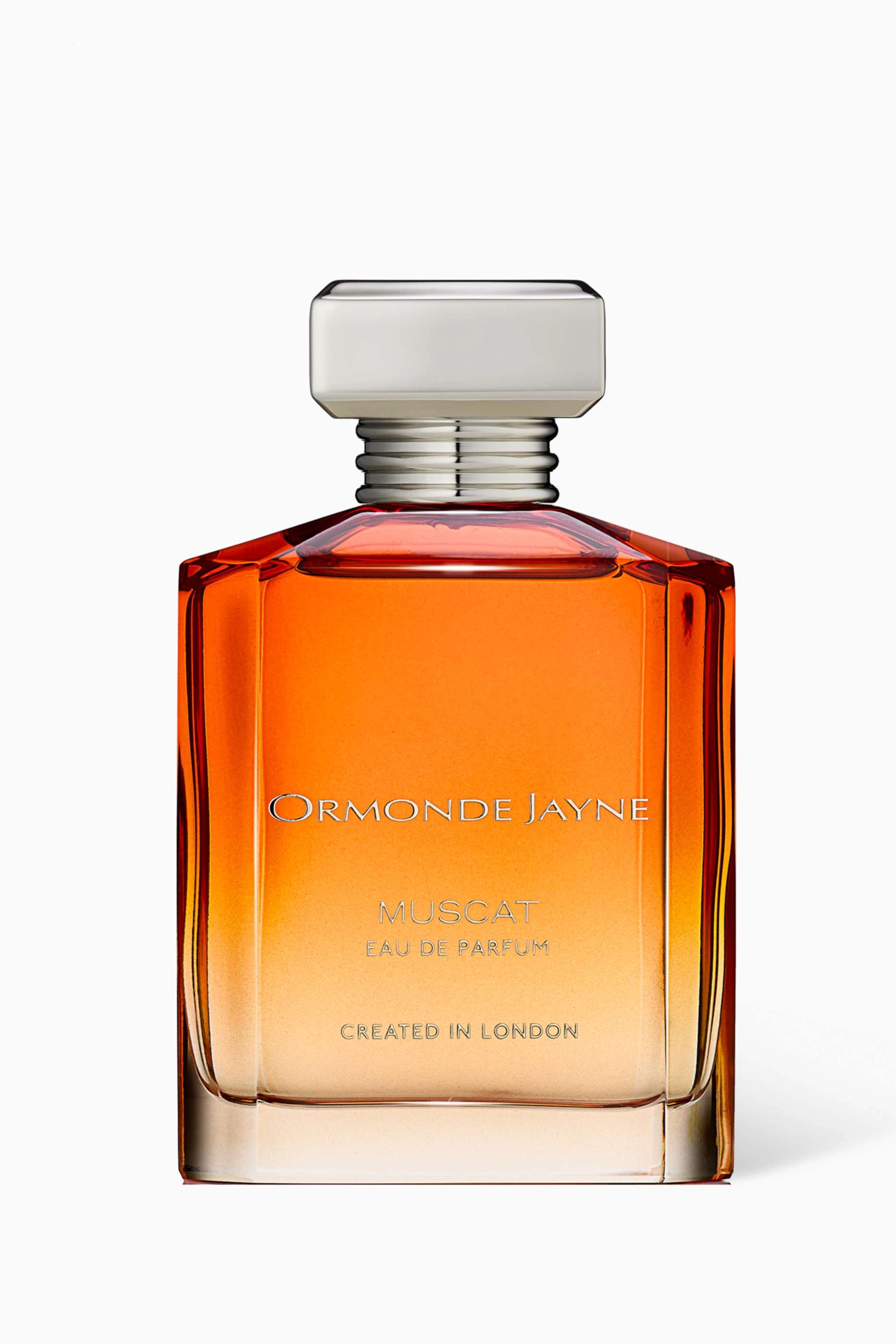 MUSCAT Eau de Parfum 88ml