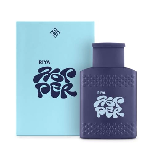 Hopper Eau de Parfum 100 ml