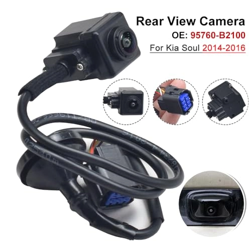 Rear View Backup Camera
