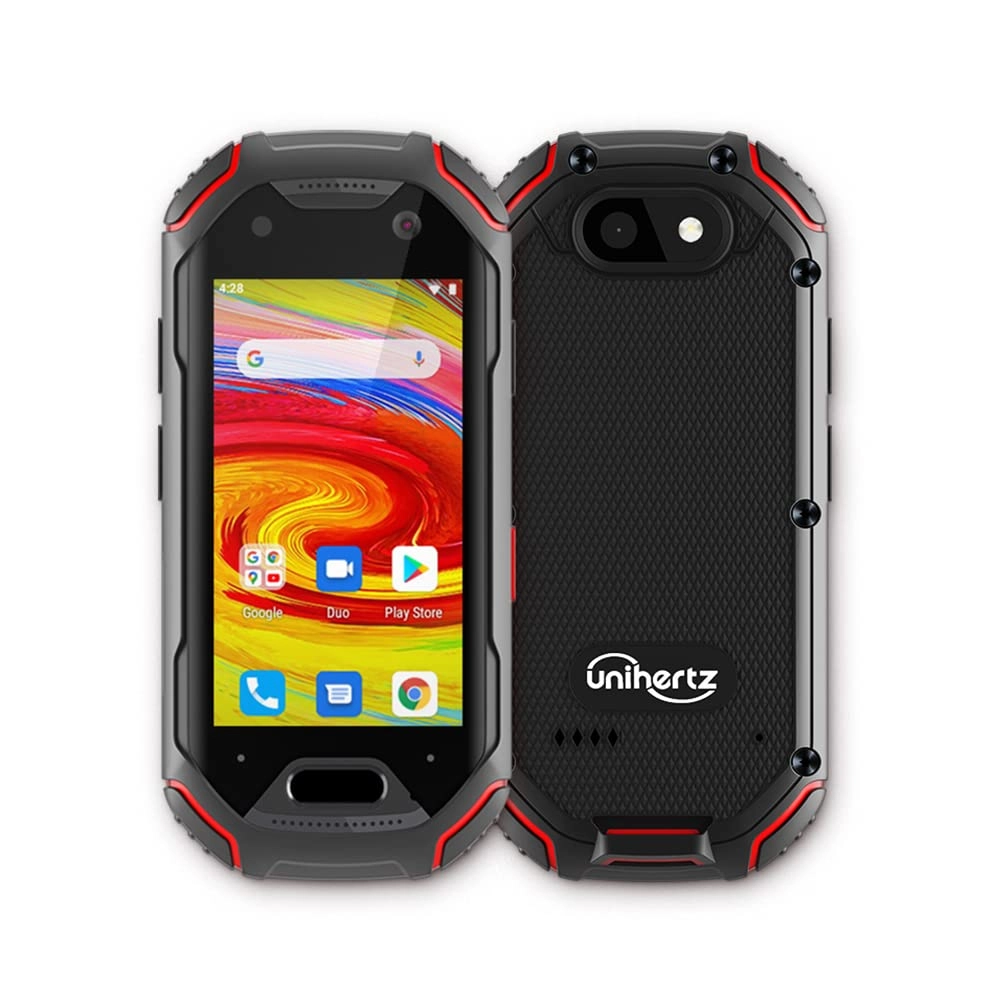 Atom 4GB 64GB